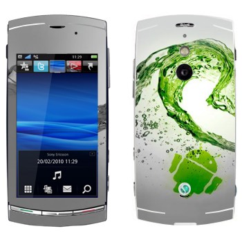 Sony Ericsson U8 Vivaz Pro