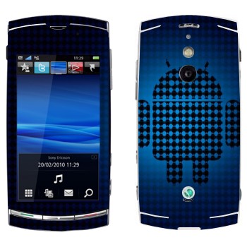   « Android   »   Sony Ericsson U8 Vivaz Pro