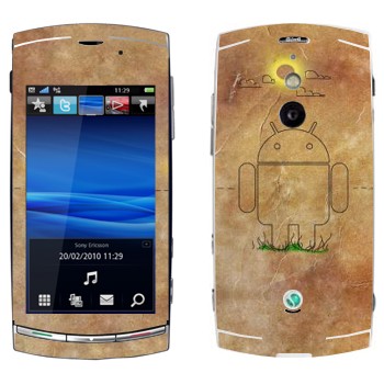   «   »   Sony Ericsson U8 Vivaz Pro