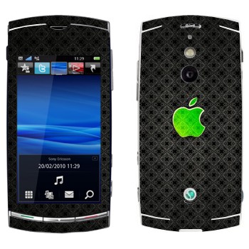   « Apple  »   Sony Ericsson U8 Vivaz Pro