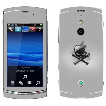   « Apple     »   Sony Ericsson U8 Vivaz Pro