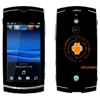   « Android»   Sony Ericsson U8 Vivaz Pro