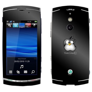   « Linux   Apple»   Sony Ericsson U8 Vivaz Pro