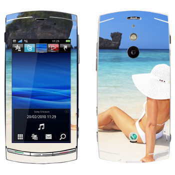   «   »   Sony Ericsson U8 Vivaz Pro