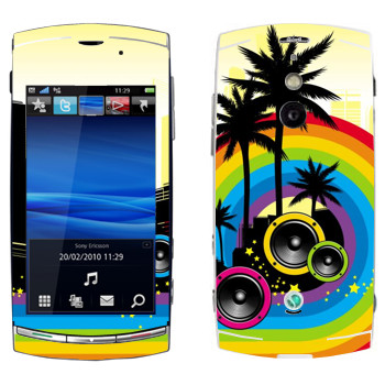   « »   Sony Ericsson U8 Vivaz Pro