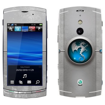 Sony Ericsson U8 Vivaz Pro