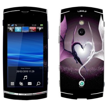 Sony Ericsson U8 Vivaz Pro