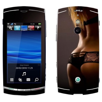 Sony Ericsson U8 Vivaz Pro