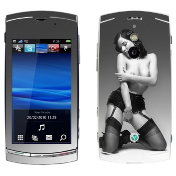 Sony Ericsson U8 Vivaz Pro