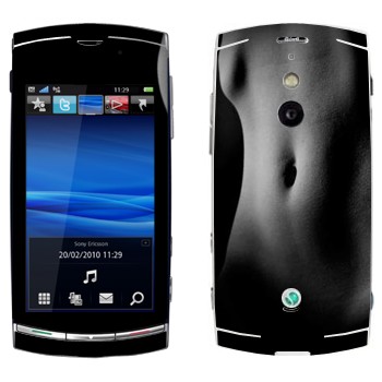 Sony Ericsson U8 Vivaz Pro