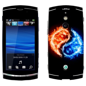 Sony Ericsson U8 Vivaz Pro