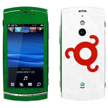 Sony Ericsson U8 Vivaz Pro