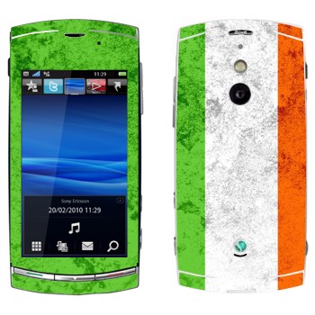   « »   Sony Ericsson U8 Vivaz Pro