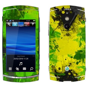   «  »   Sony Ericsson U8 Vivaz Pro