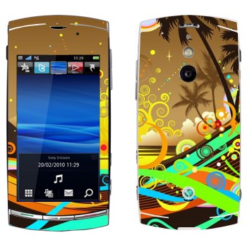   «   »   Sony Ericsson U8 Vivaz Pro