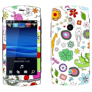   « »   Sony Ericsson U8 Vivaz Pro