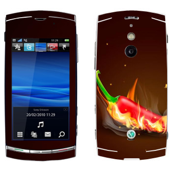   «  »   Sony Ericsson U8 Vivaz Pro