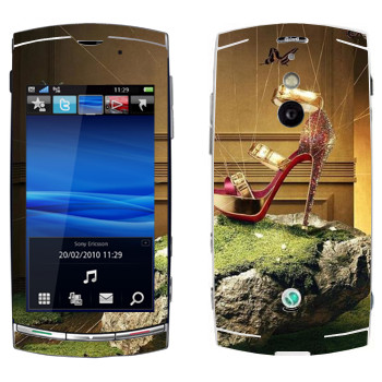   «   »   Sony Ericsson U8 Vivaz Pro