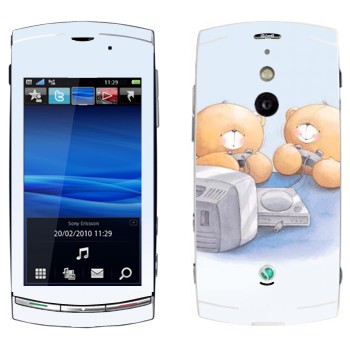   «    »   Sony Ericsson U8 Vivaz Pro