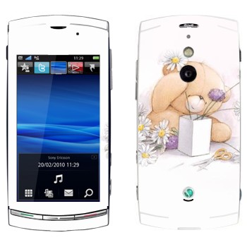 Sony Ericsson U8 Vivaz Pro