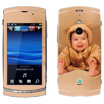   «-»   Sony Ericsson U8 Vivaz Pro