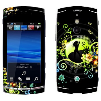   « »   Sony Ericsson U8 Vivaz Pro