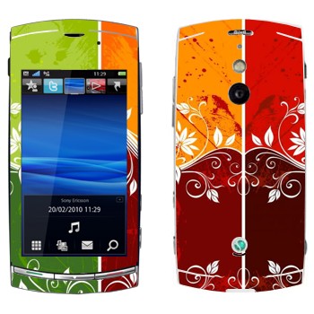   «   »   Sony Ericsson U8 Vivaz Pro