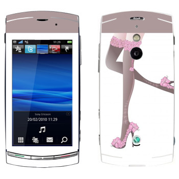   « »   Sony Ericsson U8 Vivaz Pro