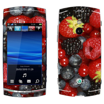   «»   Sony Ericsson U8 Vivaz Pro