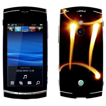   « »   Sony Ericsson U8 Vivaz Pro