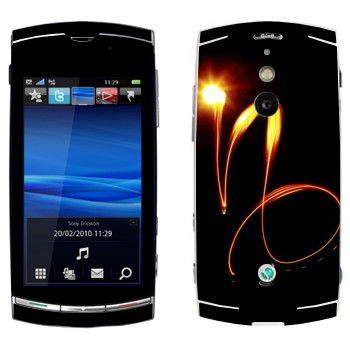   « »   Sony Ericsson U8 Vivaz Pro