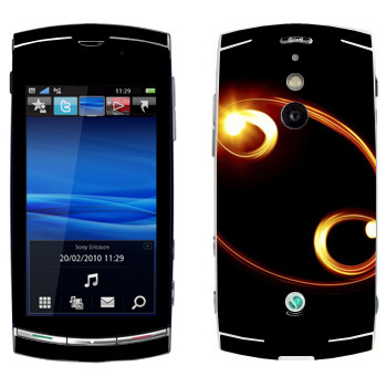   « »   Sony Ericsson U8 Vivaz Pro