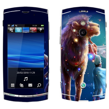   «  »   Sony Ericsson U8 Vivaz Pro