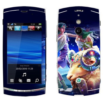   «  »   Sony Ericsson U8 Vivaz Pro