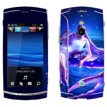   «  »   Sony Ericsson U8 Vivaz Pro