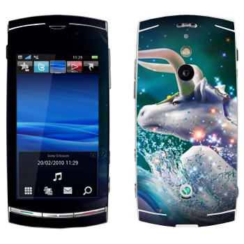   «  »   Sony Ericsson U8 Vivaz Pro