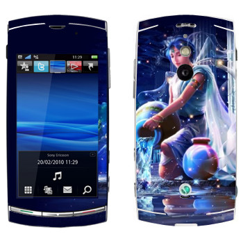   «  »   Sony Ericsson U8 Vivaz Pro