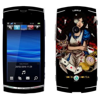 Sony Ericsson U8 Vivaz Pro