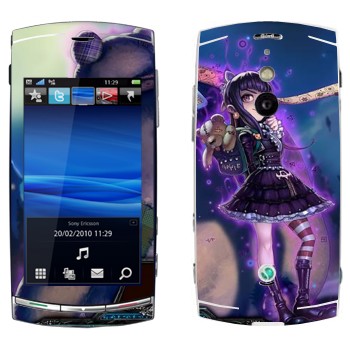 Sony Ericsson U8 Vivaz Pro