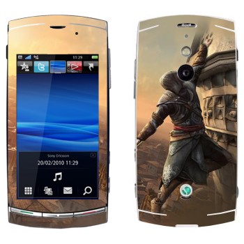   «Assassins Creed: Revelations - »   Sony Ericsson U8 Vivaz Pro