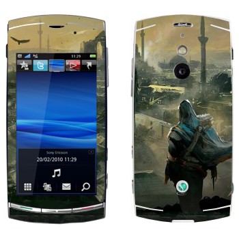   «Assassins Creed»   Sony Ericsson U8 Vivaz Pro