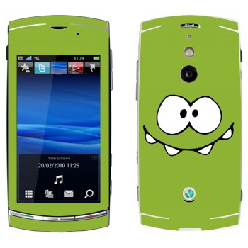 Sony Ericsson U8 Vivaz Pro