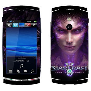   «StarCraft 2 -  »   Sony Ericsson U8 Vivaz Pro