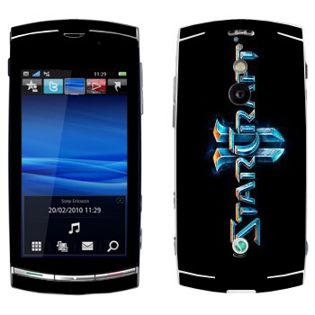   «Starcraft 2  »   Sony Ericsson U8 Vivaz Pro