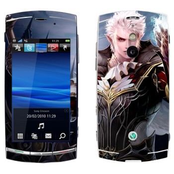   «The Kamael - Lineage»   Sony Ericsson U8 Vivaz Pro