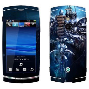 Sony Ericsson U8 Vivaz Pro