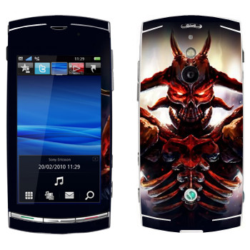 Sony Ericsson U8 Vivaz Pro