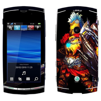 Sony Ericsson U8 Vivaz Pro