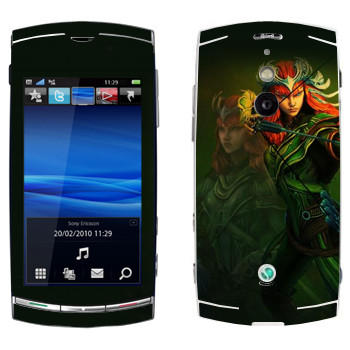 Sony Ericsson U8 Vivaz Pro