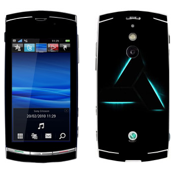   «Assassins creed »   Sony Ericsson U8 Vivaz Pro